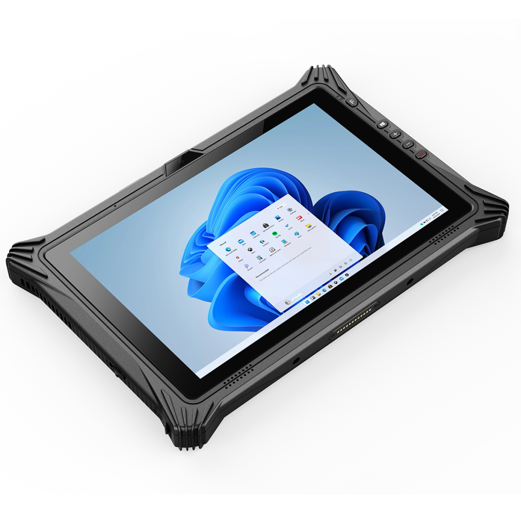 10.1-inch Windows 11 Rugged Tablet