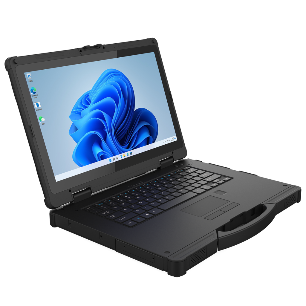 14 inch Rugged Laptop